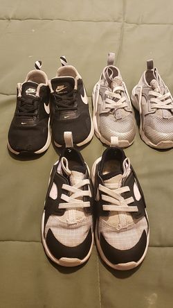 Toddler Nike