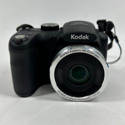 Kodak PIXPRO AZ252 16.0MP Compact Digital Camera