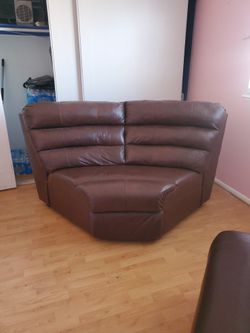 Color Brown  Very Good Condition  Like New