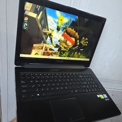 ✅️Laptop Asus Q552U Notebook PC