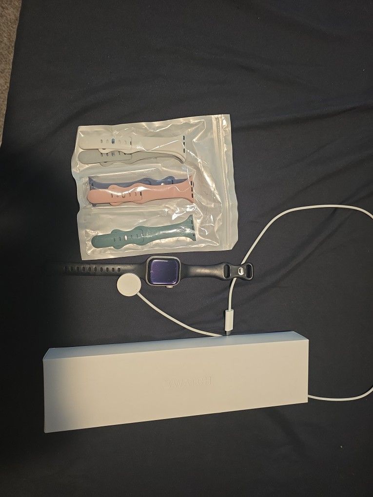 Series 8 Apple Watch
