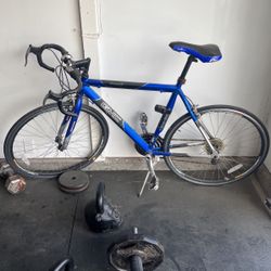 Gmc denali deals bike for sale