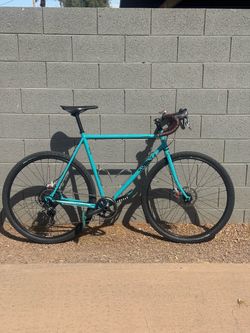 Surly Straggler size 58