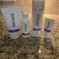 Rodan &Fields Unblemish Regimen