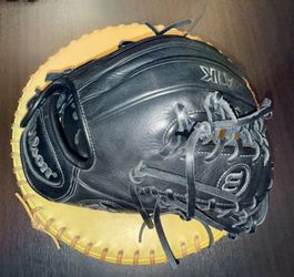 Wilson A1K OBB4OTIF 11.50” RHT