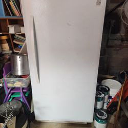 Kenmore Standing Freezer