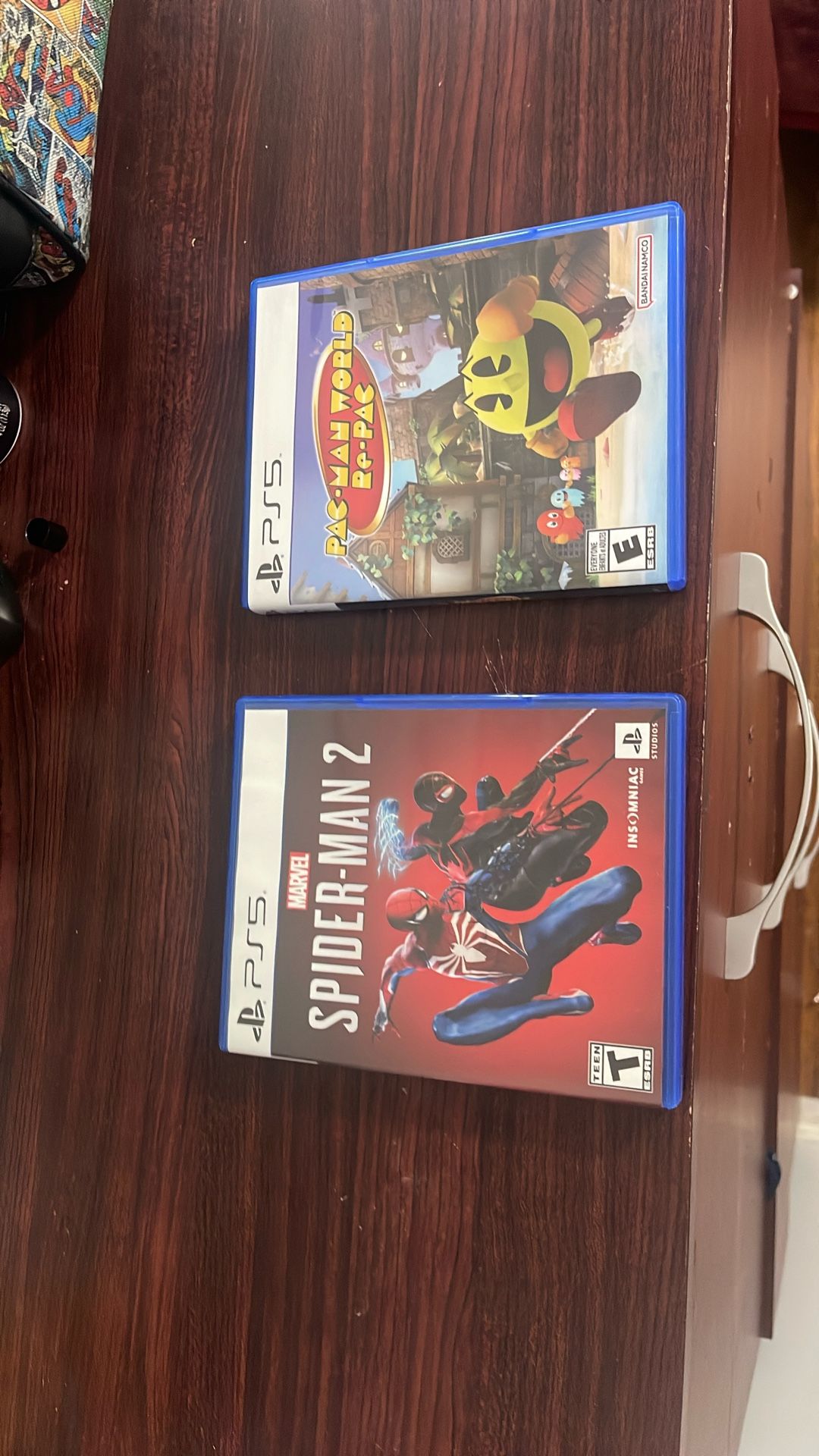 ps5 games
