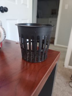 4in. Net Cups
