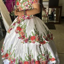 Hacemos  Vestidos  Mexicanos 