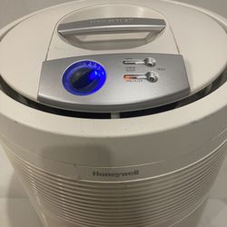 Air Purifier