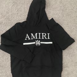 Amiri Hoodie