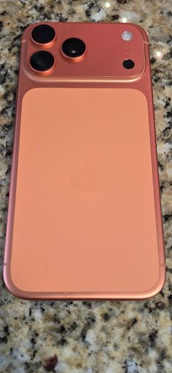 Iphone 17 Pro Max Carrier Locked