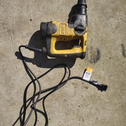 DeWalt Rotary Hammer