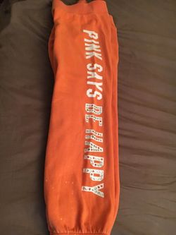 Pink Victoria secret s