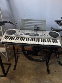 Keyboard/piano