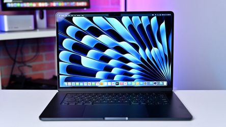 💥 Built for Apple Intelligence – MacBook Air 13-inch Laptop (Brand New) $1 to Take It Home! Save $50 Instantly with Warranty