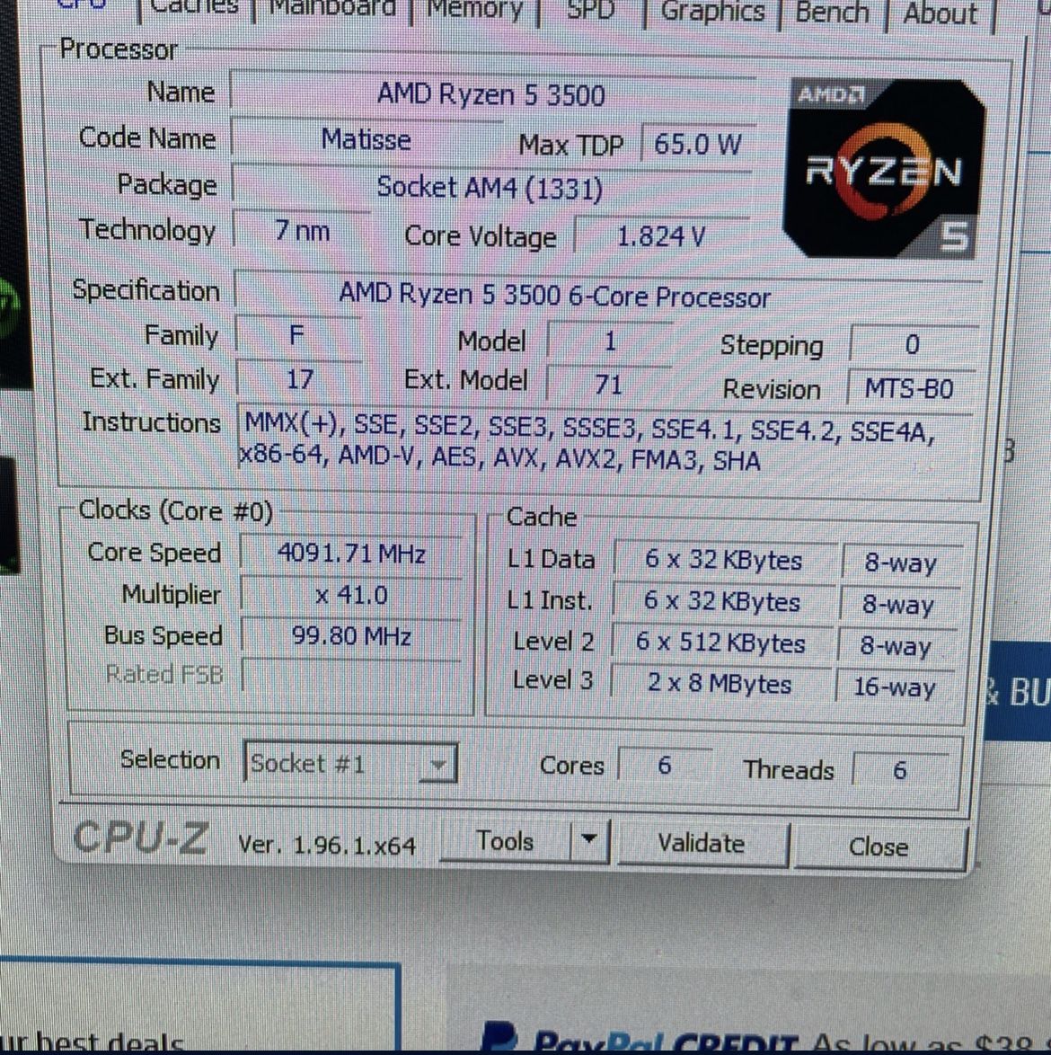 HP Pavilion Gaming Desktop Tg012170m PC for Sale in El Monte, CA OfferUp