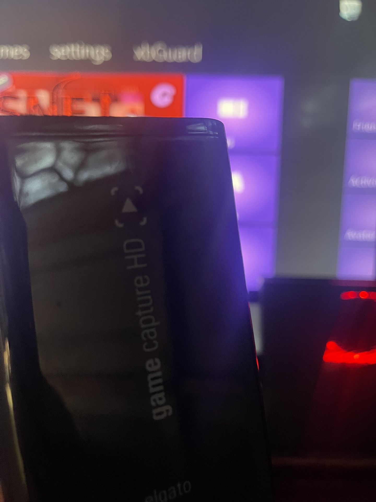 Elgato