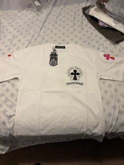 Chrome hearts shirt