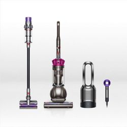 Dyson Vacuums , 50 $ Down Payment , Appliances – magnificent
