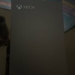 2TB Seagate External Hard Drive Xbox One & Series X/S
