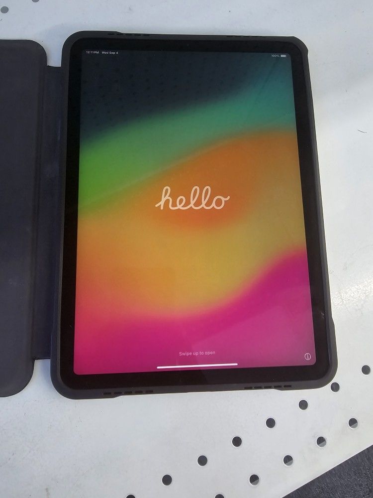 Apple Air IPad 4 Gen