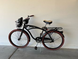 Schwinn cruiser