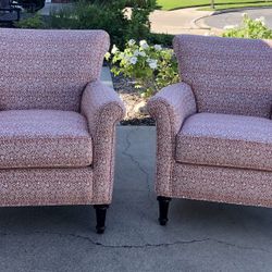 Accent Chairs