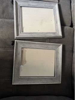 Picture frames