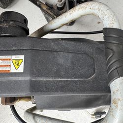 compressor