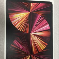 Unlocked iPad Pro 11 3rd 256GB- Potranco Rd