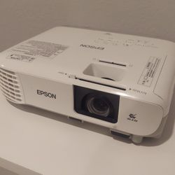 Epson Projector 