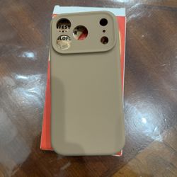 iPhone 17 Pro Case