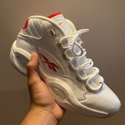 Reebok Question Mid “Dr J”