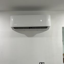 Small Air Conditioning 