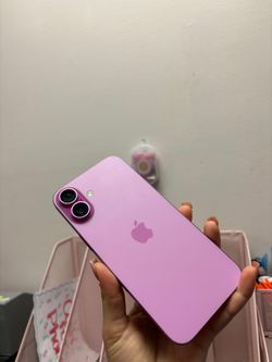 iPhone 16 Plus 128gb