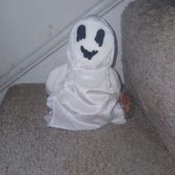 Ty Beanie Babies Sheets The Ghost