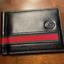 Men’s Wallet Authentic 