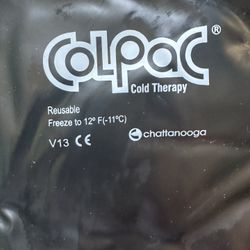 ColPac Cold Therapy Pad
