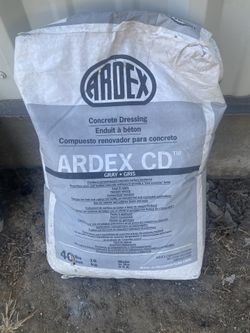 Ardex CD Fine 40lbs 3bags