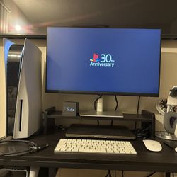 Dell P2422HE Monitor 