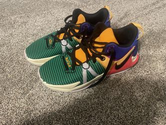 Nike LeBron Witness 7 Basketball Shoes Men’s 10.5