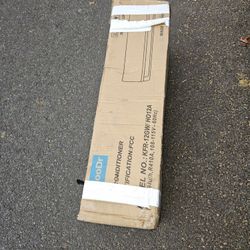 ac mini split air conditioner unit $600