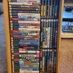 Games