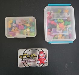 Gogo Collection
