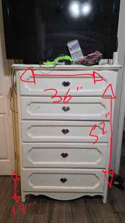 Dresser