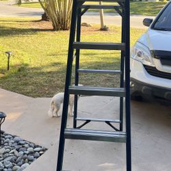 Ladder