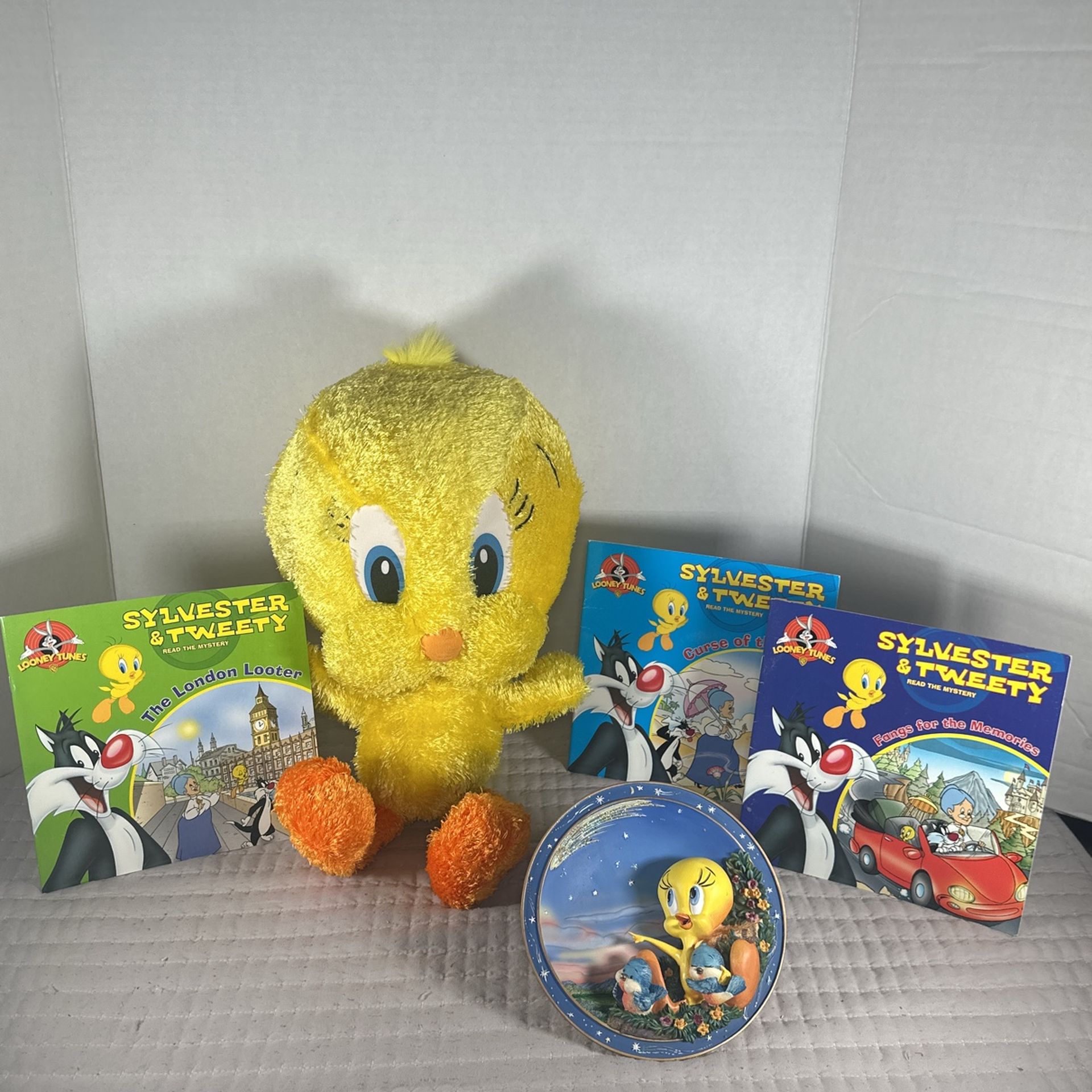 Tweety Bird