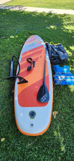 Hydro-Force Aqua Journey