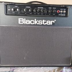 Blackstar HT Club 40 Guitar Amp